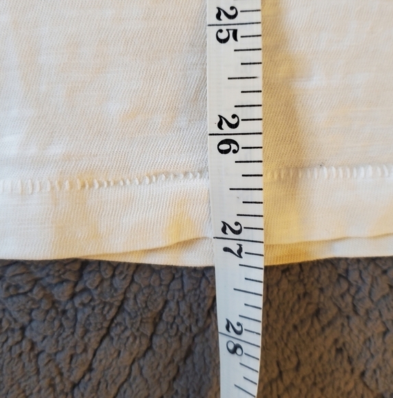 Cone Denim Mills White Oak Mill 110th Anniversary Short Sleeve Tshirt - Picture 8 of 10